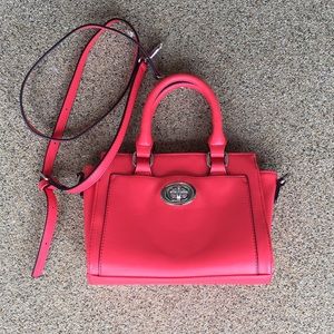 optional cross body bag